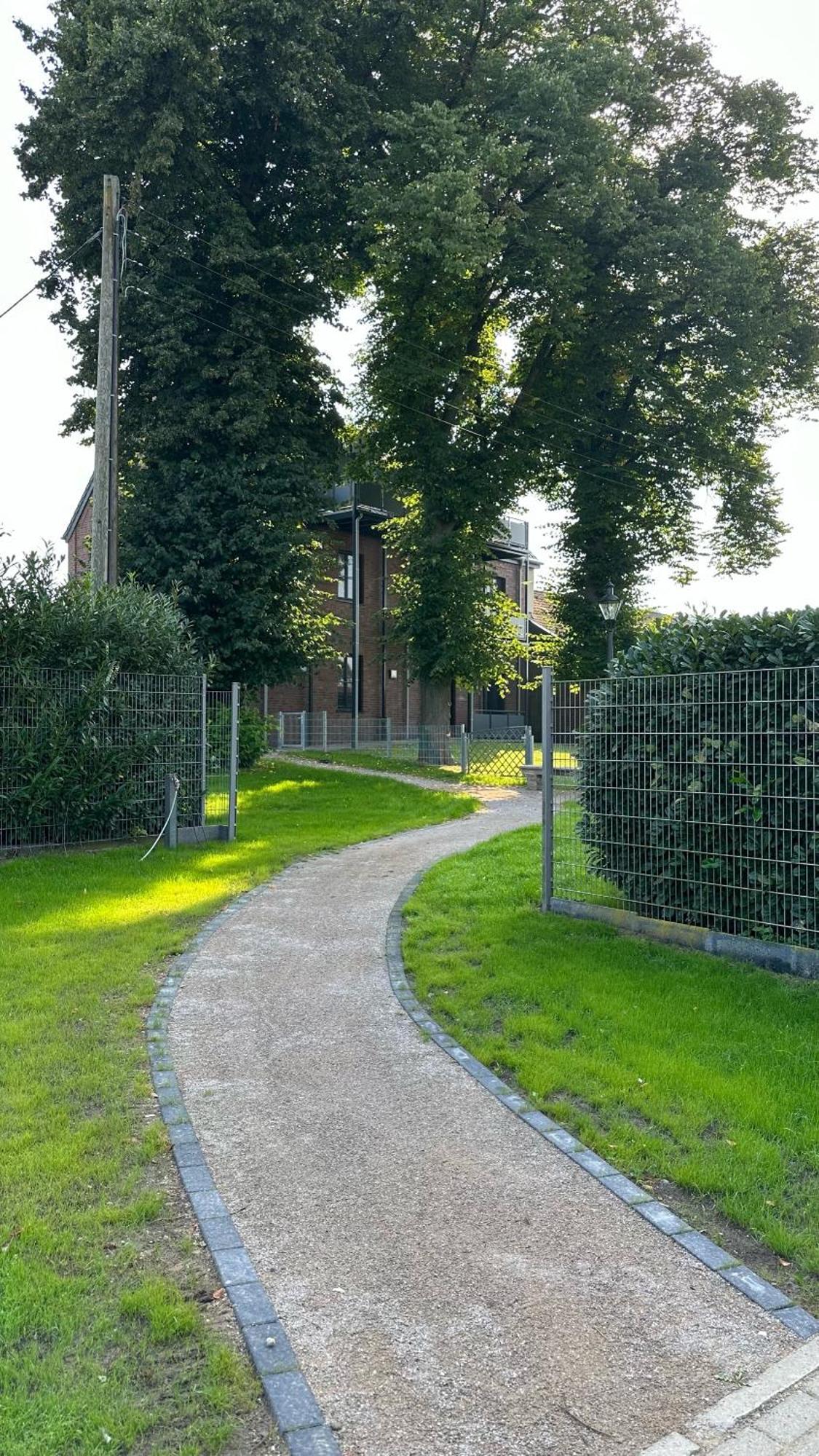 Ferienwohnungen Hamminkeln, Berg4Home Exterior photo